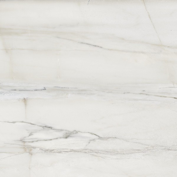 Керамогранит 600х600 белый мрамор Пиастрелла NR 0166 (4/120)