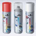 Аэрозольные краски Аэрозольные краски