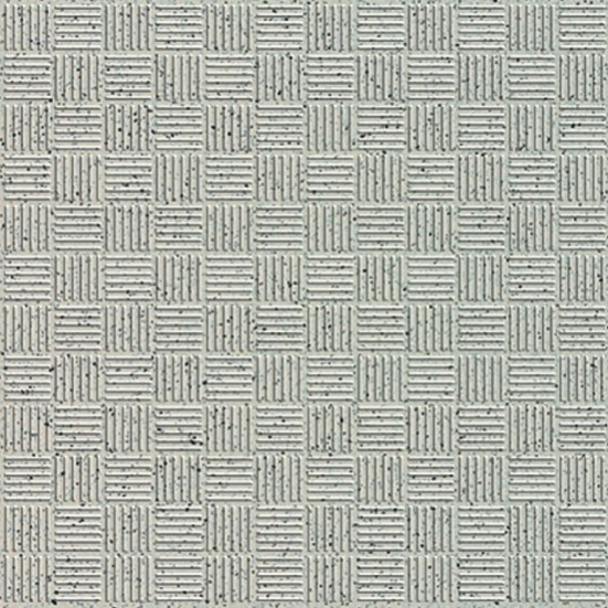 Керамогранит рельефный 300х300 светло-серый Пиастрелла 301R (17/884)