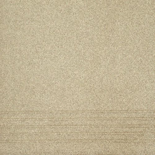 Керамогранит ступени 300х300 светло-серый Пиастрелла СТ-301S (17/884) 