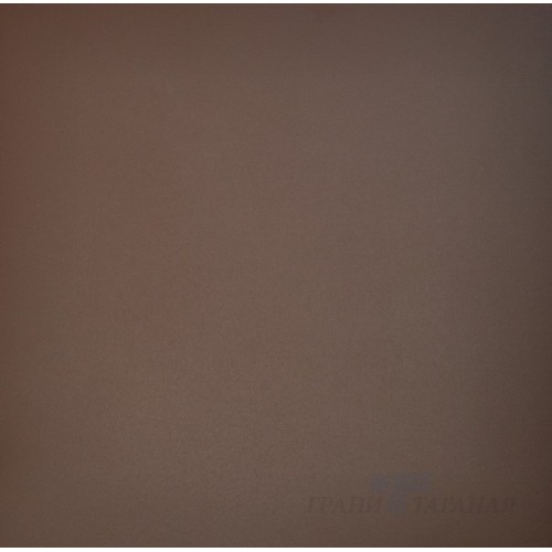 Керамогранит 600х600 кофе Грани Таганая GT021 (4/128)