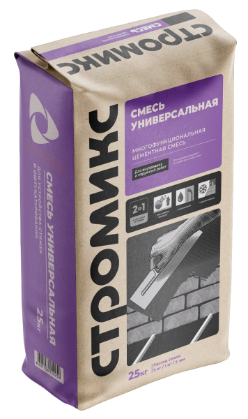 смесь универсальная
