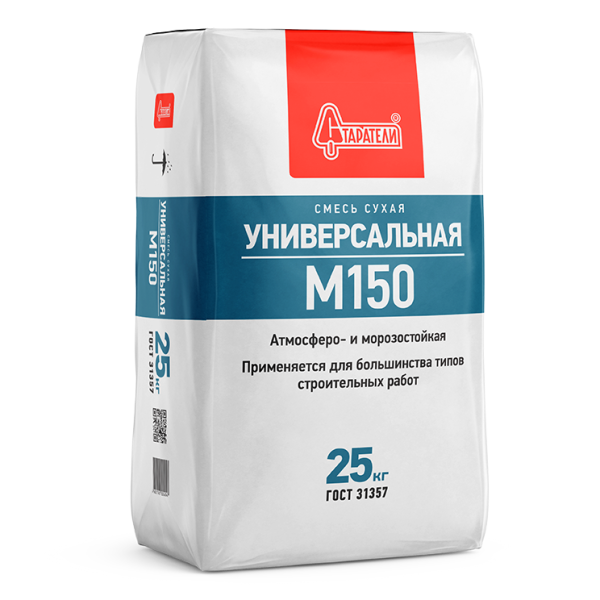 Смесь универсальная старатели