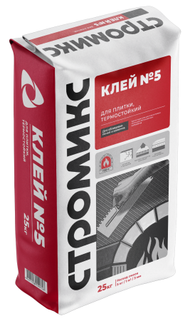 клей 5