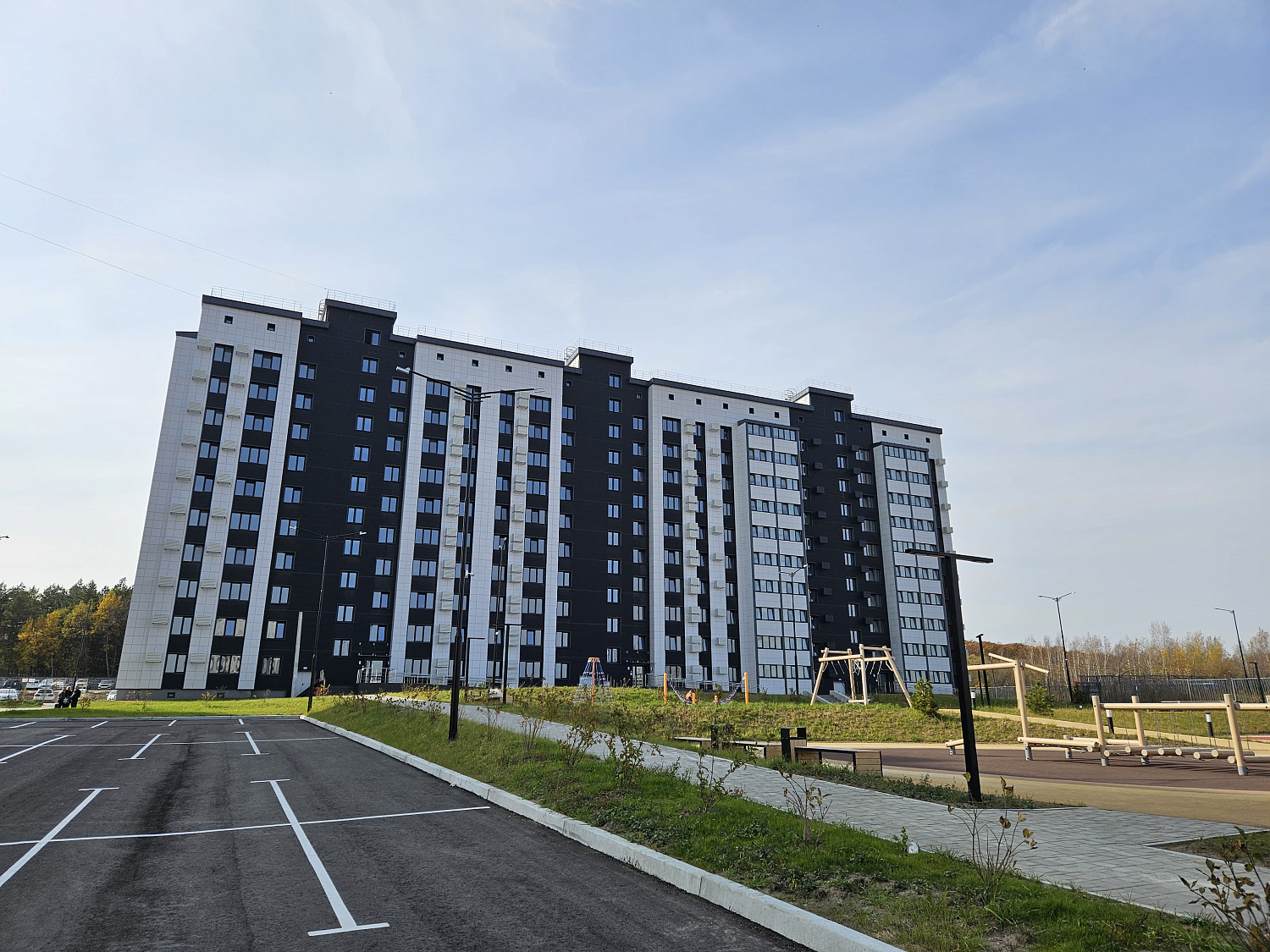 Свой Квартал в Хабаровске