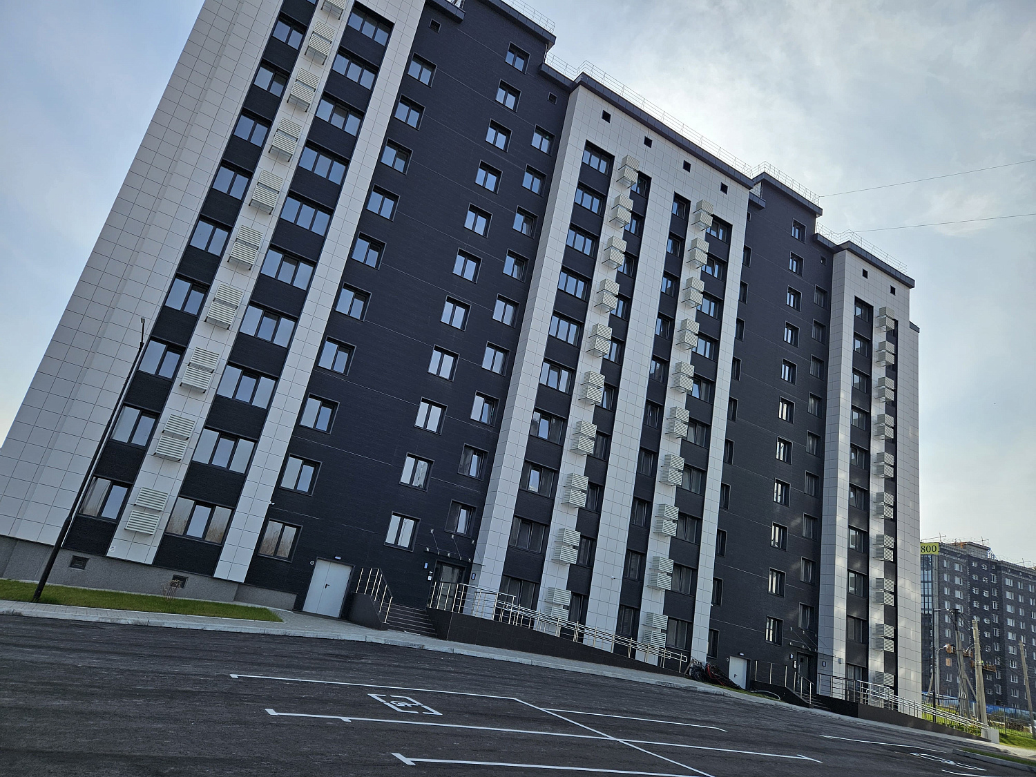 Свой Квартал в Хабаровске