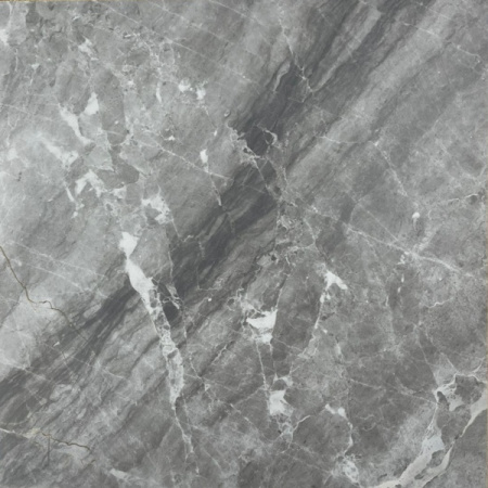 Керамогранит 600х600 оникс дымчатый Пиастрелла onix smoke grey OSG611 (4/128)