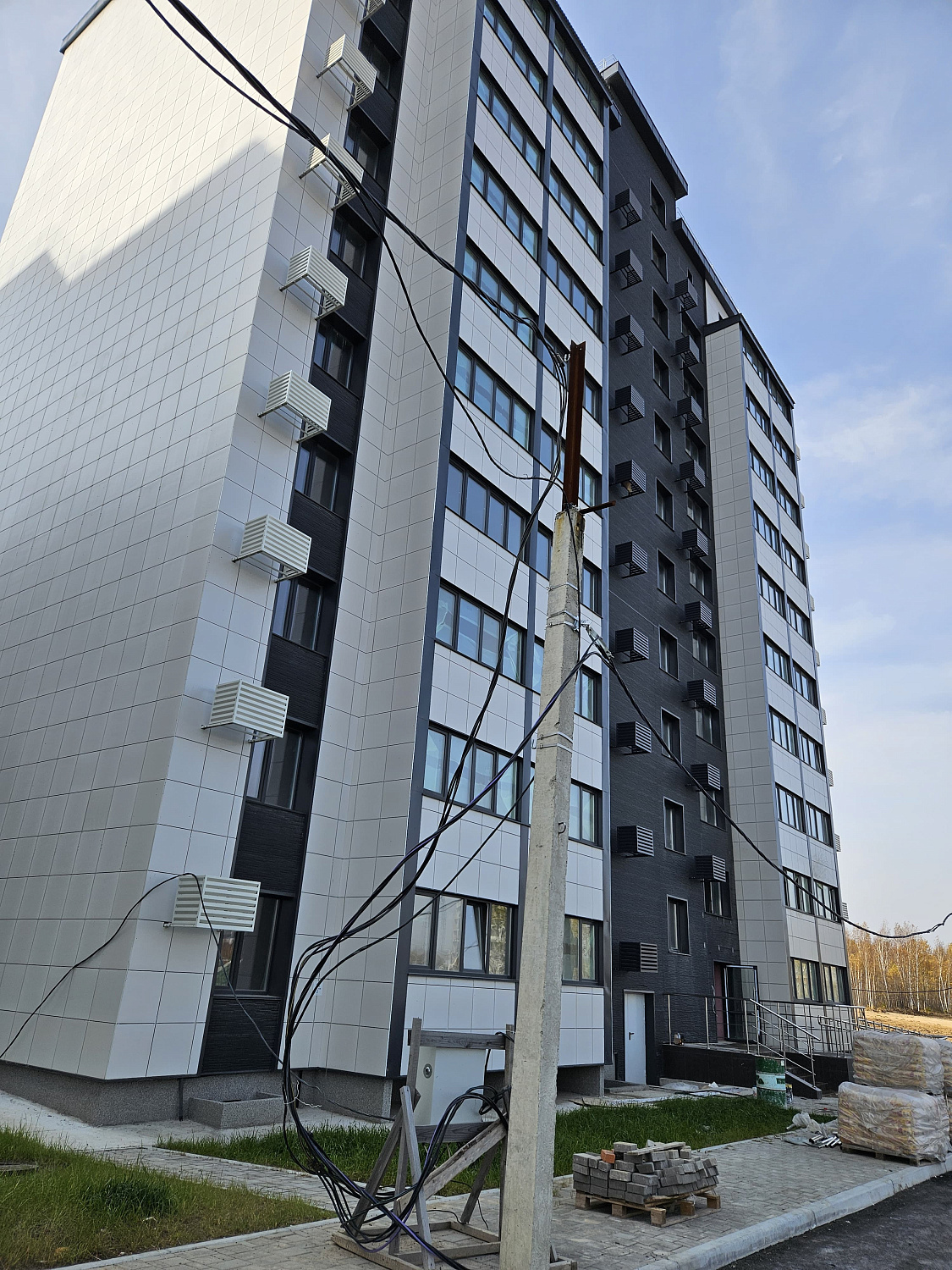 Свой Квартал в Хабаровске