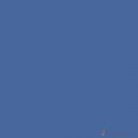 Керамогранит 600х600  синий Грани Таганая feeria GTF484M (4/128)