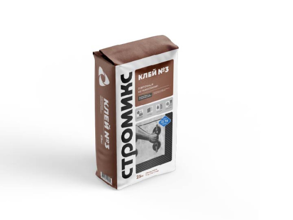 МОКАП Клей 3