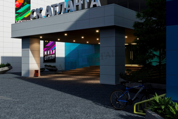 Керамогранит 600х600 зимний белый Грани Таганая  GT400M (4/128) 2