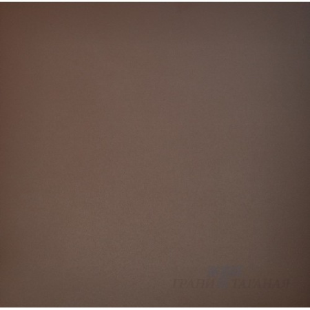 Керамогранит 600х600 кофе Грани Таганая GT021 (4/128)
