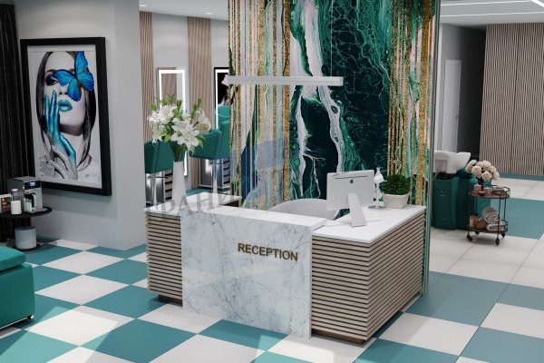 Керамогранит 600х600 зимний белый Грани Таганая  GT400M (4/128) 4