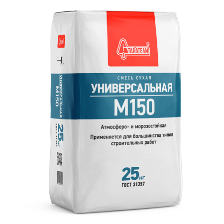 Смесь универсальная старатели