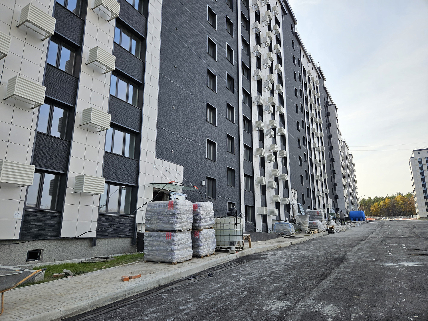 Свой Квартал в Хабаровске