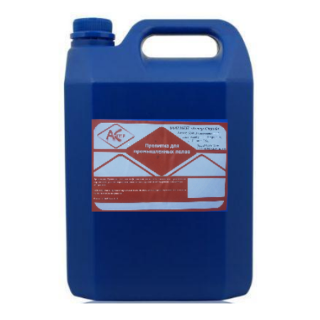 Пропитка влагоудерживающая для бетона 20л Астер-С