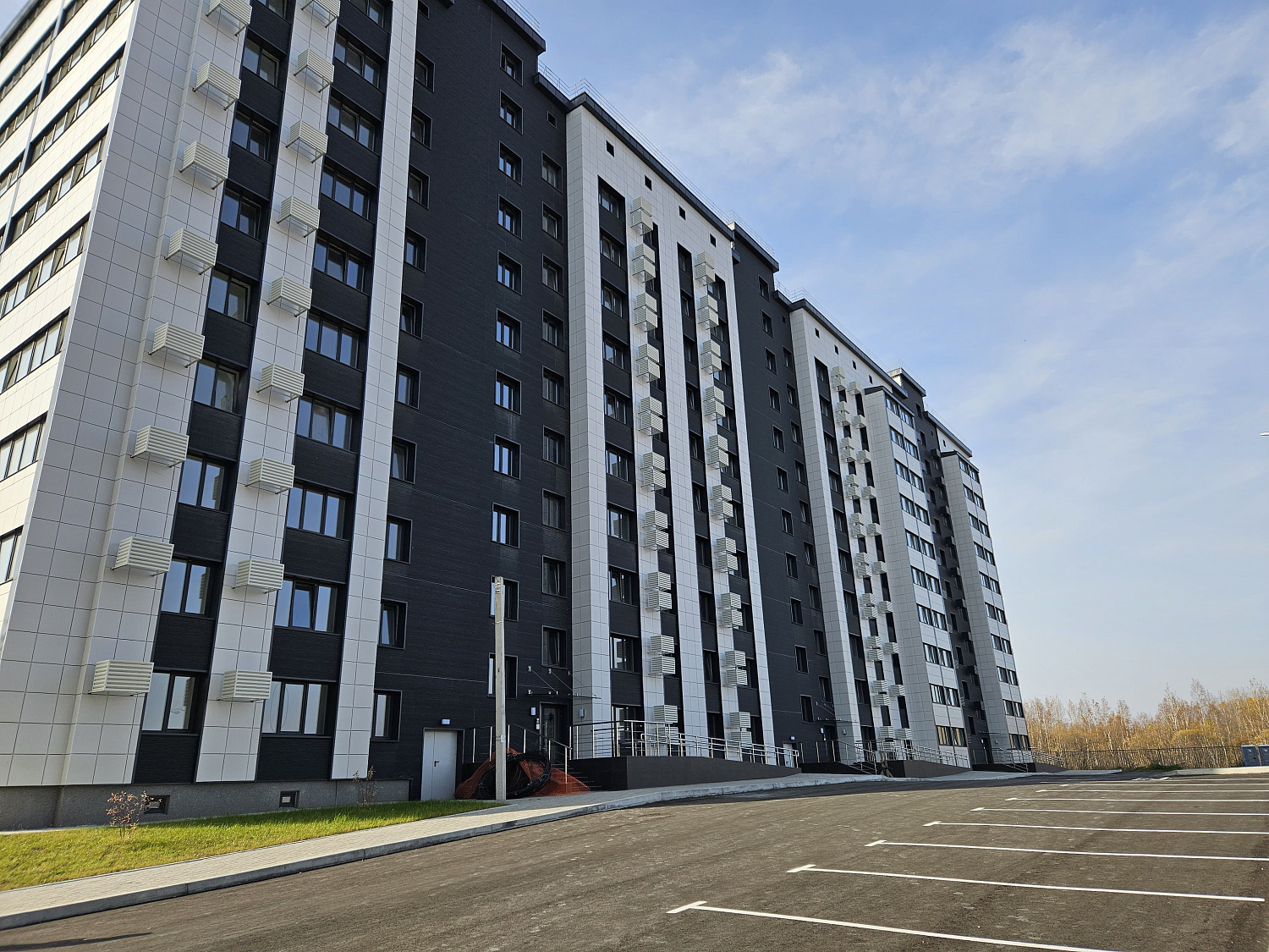 Свой Квартал в Хабаровске