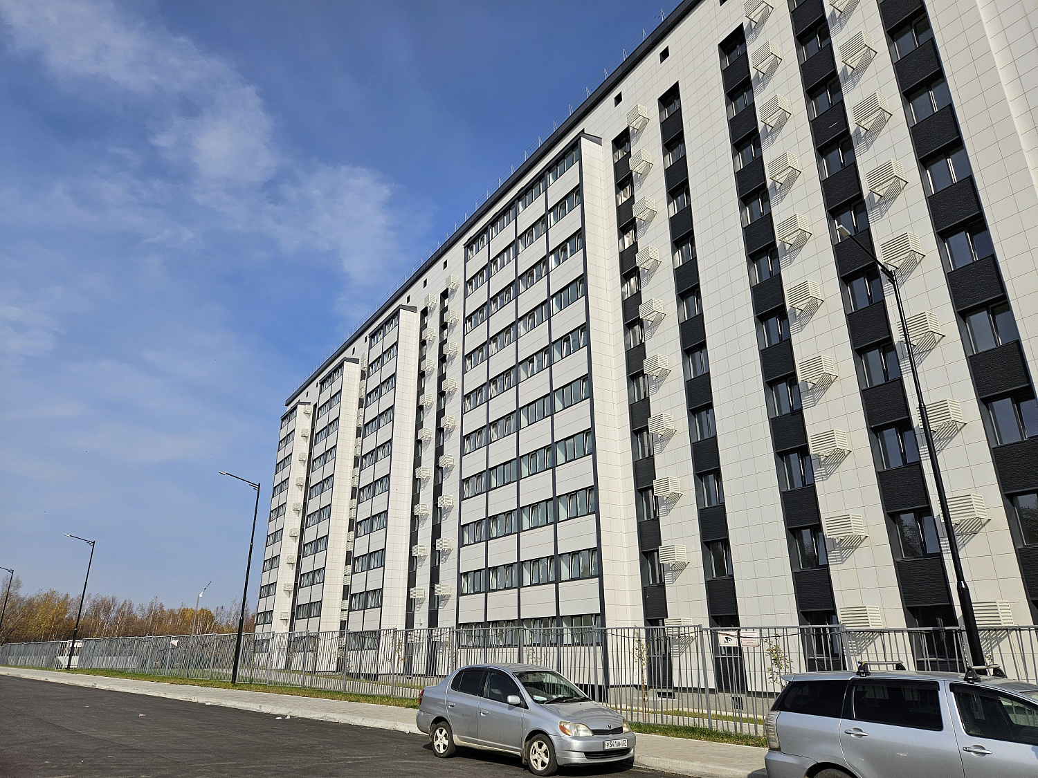 Свой Квартал в Хабаровске